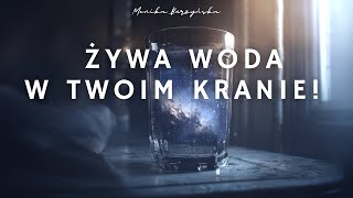 💧Starożytny Rytuał Wody, który resetuje Twój Los