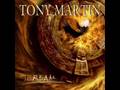 TONY MARTIN BLACK SABBATH-TRYING TO ...