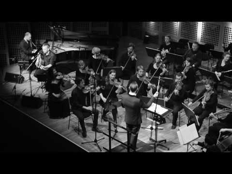 Die Poplounge @ 440hz - One von U2