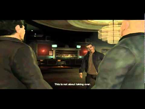 GTA 4 walkthrough part 25  master and molotov