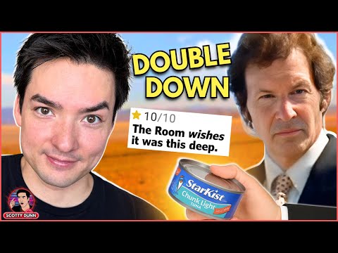 Neil Breen is the Best Worst Filmmaker of All Time