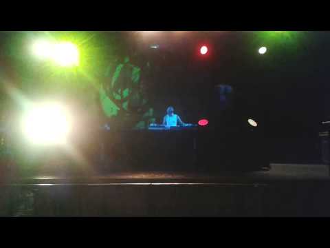 Teknolf @ Murda Noiz 17.8.2013