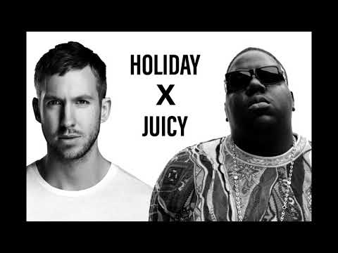 Holiday X Juicy