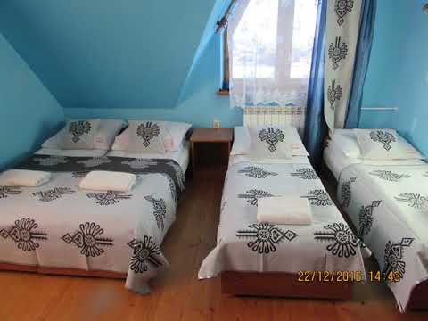 DW U Wajdy - Białka Tatrzanska - Poland