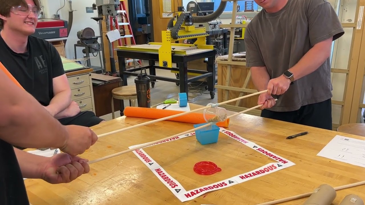 Safety Engineering Solution A