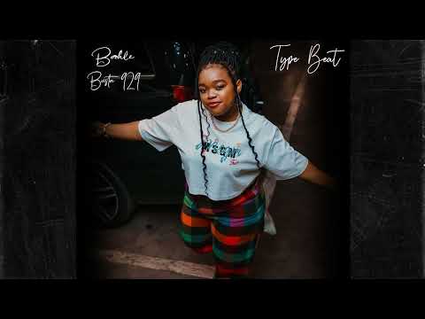 "iNdaba" Boohle x Busta 929 [Amapiano Type Beat 2023]