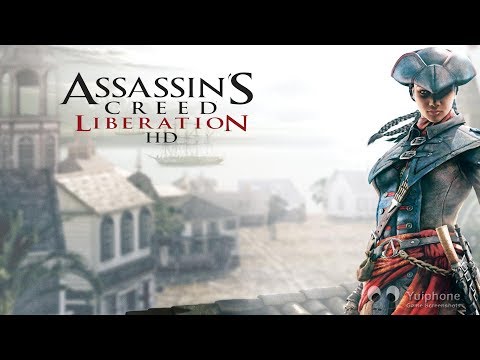 Assassin's Creed Liberation HD - Eliminacja #12
