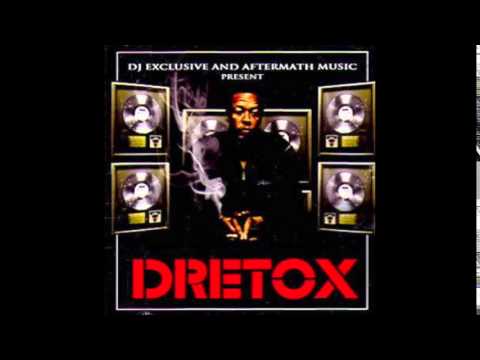 Dr. Dre - Where I'm From feat. The Game, Nate Dogg - Dretox