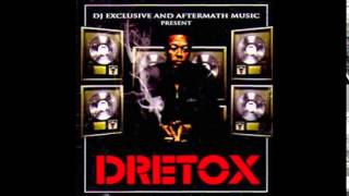 Dr. Dre - Where I&#39;m From feat. The Game, Nate Dogg - Dretox