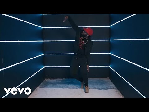 Brian Knockin - Mutombo