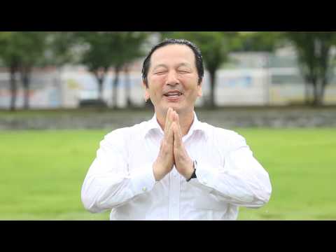 선문대, 황선조 총장 아이스 버킷챌린지