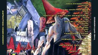 Music video thumbnail preview for Infected Mushroom - Over Mode by Infected Mushroom