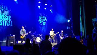 Tonic - Soldiers Daughter, Rock Boat 2020