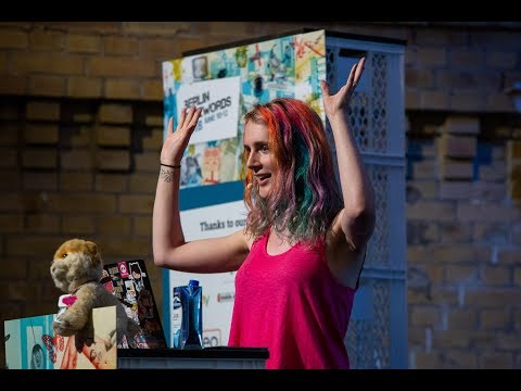 Berlin Buzzwords 2018: Holden Karau – Working with Tensorflow from the JVM #bbuzz