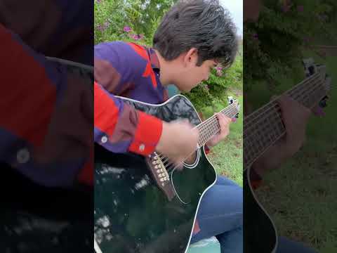 PORTE EXUBERANTE🔥🎸2021- Angel Aispuro