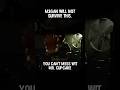 M3GAN IS NOT SURVIVING THIS FR MR Cupcake Joined In The Room Fnaf M3gan Shorts
