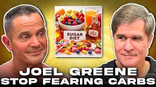 The Sugar Diet, Immune Cells & Why Diet Isn’t “Static” | Joel Greene
