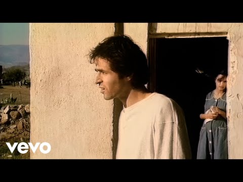 Jean-Jacques Goldman, Sirima - Là-bas (Clip officiel)