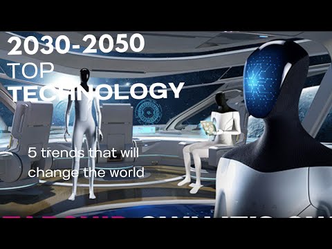 How Future Technology Will Improve Our Daily Lives!