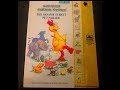 The Sesame Street Pet Parade GOLDEN SOUND STORY