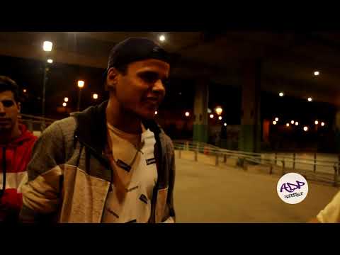 PYRZ vs EMI - FECHA 3 - ADP Freestyle CUARTOS