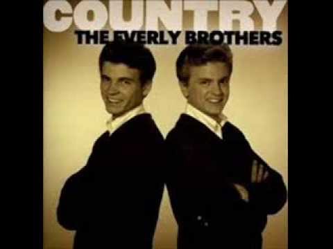 The Everly Brothers - Lonely Street
