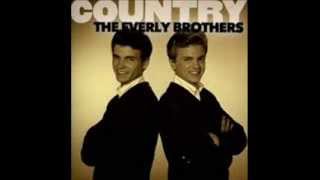 The Everly Brothers - Lonely Street