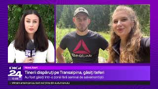🟣 Știrile Digi24 de la ora 13 - 17 iulie 2026