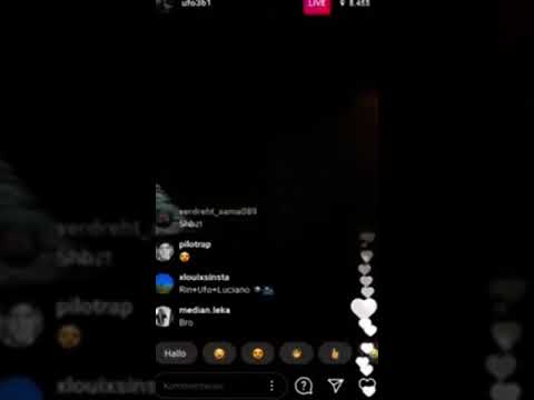 Ufo361 - Wings (Hörprobe)