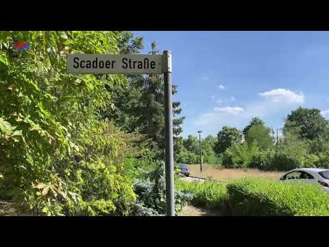 Hoyerswerda:  Wohnkomplex VIII wächst wieder  - LAUSITZWELLE