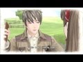 Valkyria Chronicles Intro Beginning PS3