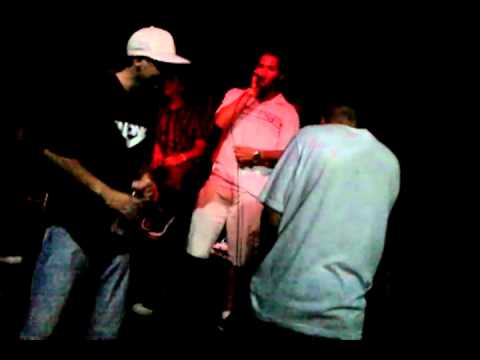 Tata vs Flaco final nacional batalla de freestyle argentina a cara de perro batalla cuartos