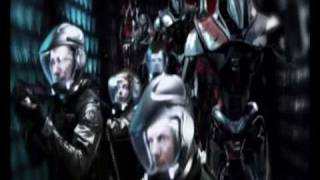 Battlestar Galactica- Series Finale Trailer