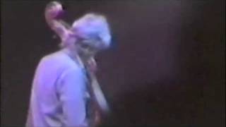 Jerry Garcia/ John Kahn-Simple Twist Of Fate (1-31-86)