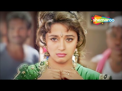 Tumne Agar Pyaar Se (तुमने अगर प्यार से ) - Raja - Madhuri Dixit - Sanjay Kapoor - 90's Song