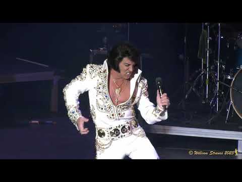 Bill Cherry - "Way Down"