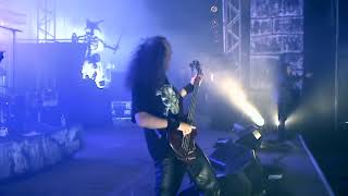 MISANTHROPE - Les Empereurs du Néant (Live Hellfest 2013 Official Stream) | Holy Records 2020