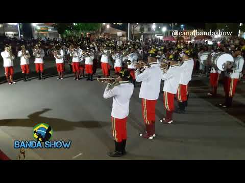 BAMADRE EM CONCEIÇÃO DO JACUÍPE 2019