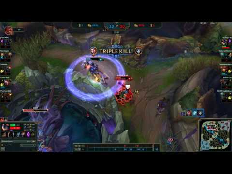 WTF JAYCE PENTA 1V5