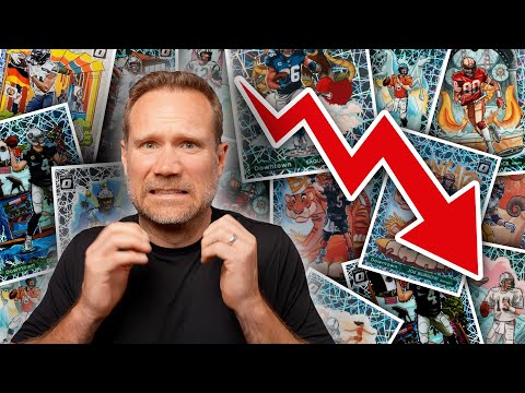 DOWNTOWN DISASTER: Will This TANK Card Prices?