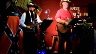 Every cowboy&#39;s dream