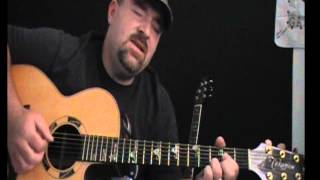 Steve Howard - riding for a fall - Chris LeDoux