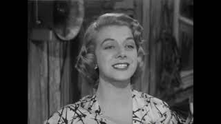 Rosemary Clooney - You’re In Kentucky Sure As You’re Born | 1956