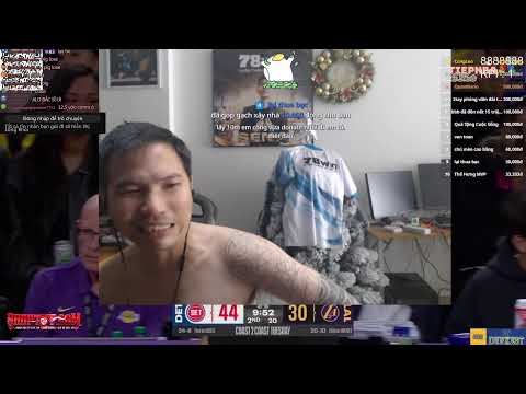 Sena Live - Tối nay xem 1 năm qua chúng ta đã làm những gì nha a e