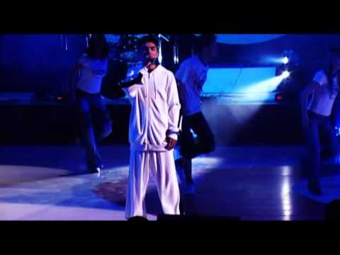 SHOXRUX - UNDER CONTROL (LIVE) 2007