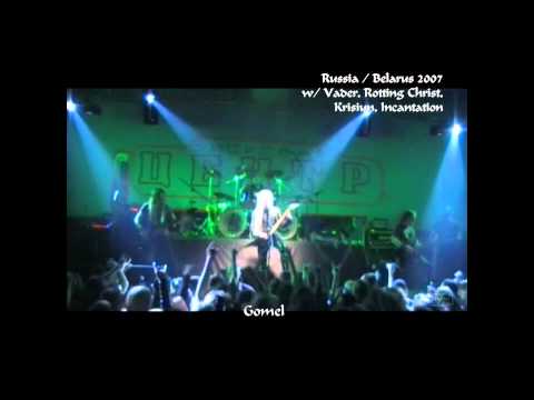 RIUL DOAMNEI  "FATIMA"  - Official Album Teaser