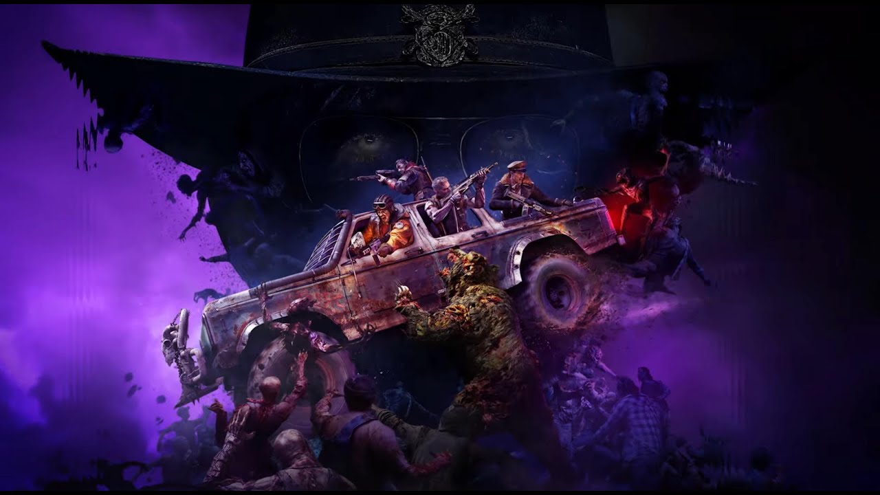 Ashes of the Damned Main Easter Egg Hunt w/ @ToidiDestiny and @Skarrow9