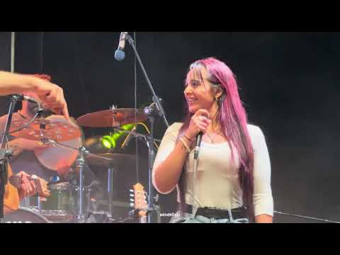 Tarantella Finale, Mimmo Cavallaro @ Siderno Festa Dell'Emigrante 2025