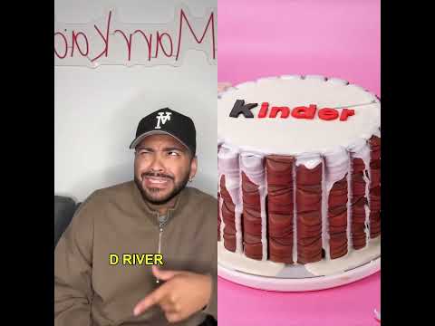 🍣Text To Speech 🥕ASMR Cake Storytime @marrkadams #fypシ #shorts #rickylemon #noflop #humor