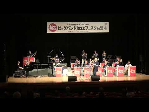 05 Goodbye Pork Pie Hat (Charles Mingus arr. Alan Baylock)